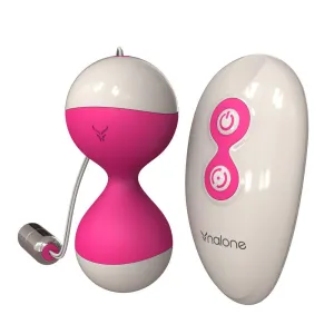 Miu Miu Vibrating Kegel Balls