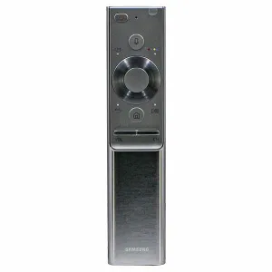 Smart Remote Control Silver