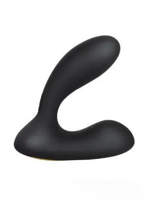 SVAKOM Vick Neo Interactive Prostate Massager, Black