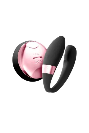 Tiani Amber Rose Pink Remote Vibrator